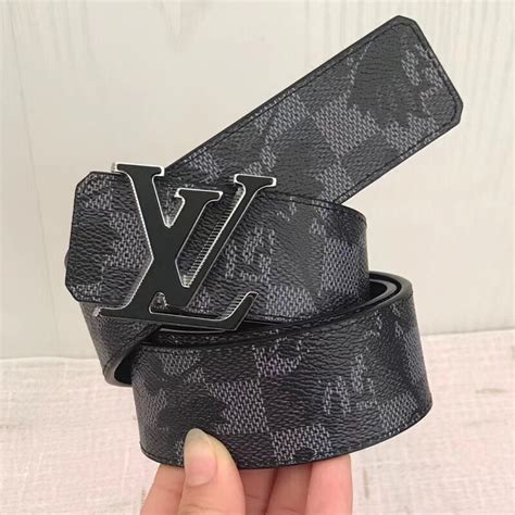 louis vuitton cheapest belt
